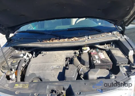 2012 Ford Explorer Xlt z USA, uszkodzony, nr VIN 1FMHK7D82CGA79166